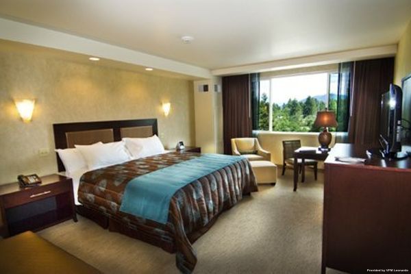 Hotel SEVEN FEATHERS CASINO RESORT (Canyonville)